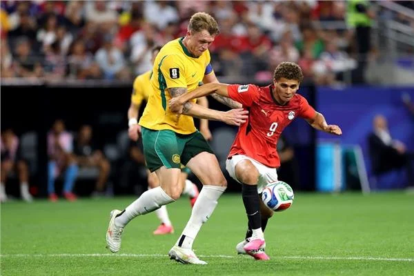 صلاح ومرموش وعبد الكريم ينضمون لمعسكر منتخب مصر  