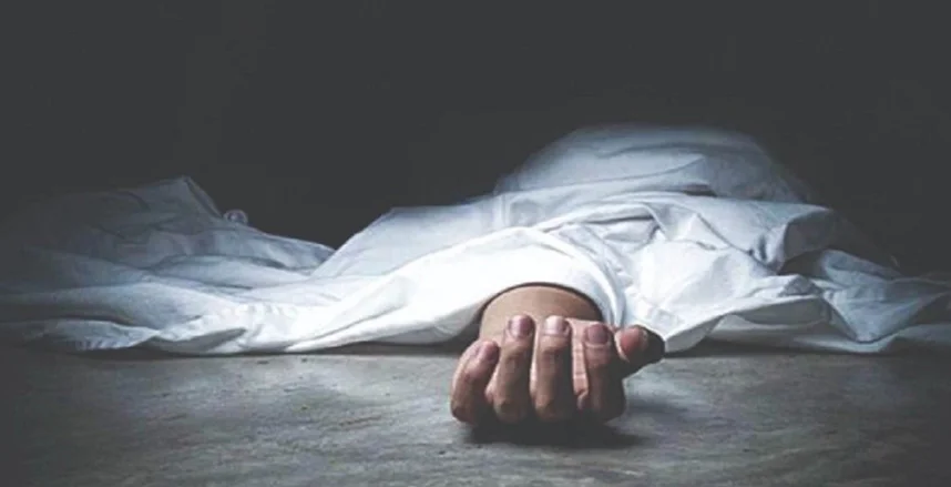 تفاصيل العثور على أم و5 من أبنائها متوفين داخل شقتهم بالإسكندرية