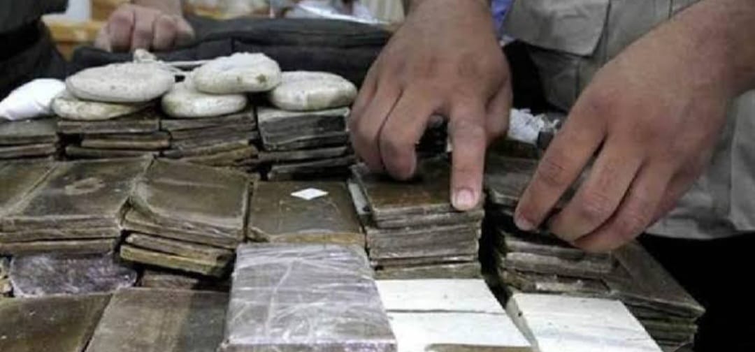 الداخلية: تنفيذ 83 ألف حكم قضائي وضبط 314 قضية مخدرات
