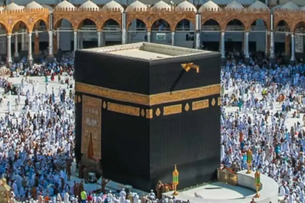 تعرف على البيانات المطلوبة للتقدم لحج القرعة   