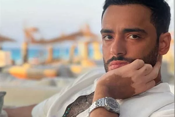 ظافر العابدين ينضم لـ حسين فهمي وميرفت امين 