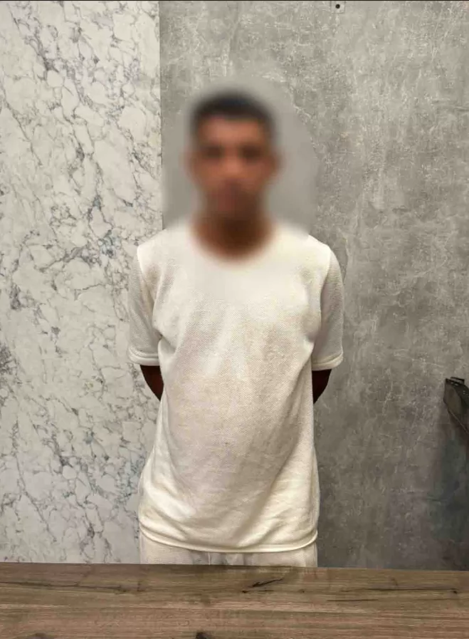 ضبط سائس بدون ترخيص بالقاهرة بعد نشر صوره على مواقع التواصل