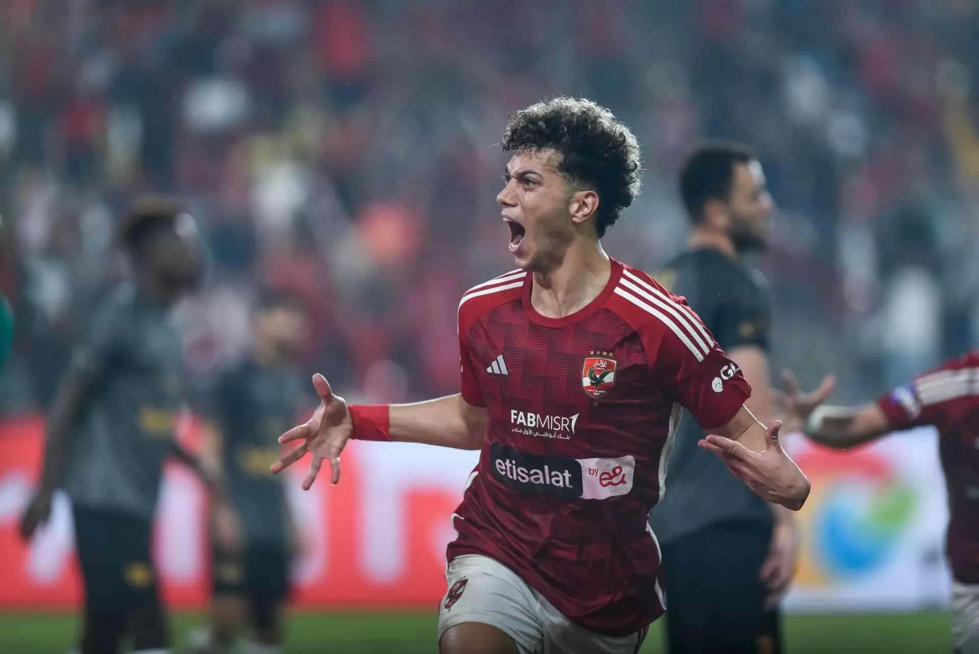 أول رد فعل من مدرب اتحاد جدة بشأن التعاقد مع إمام عاشور