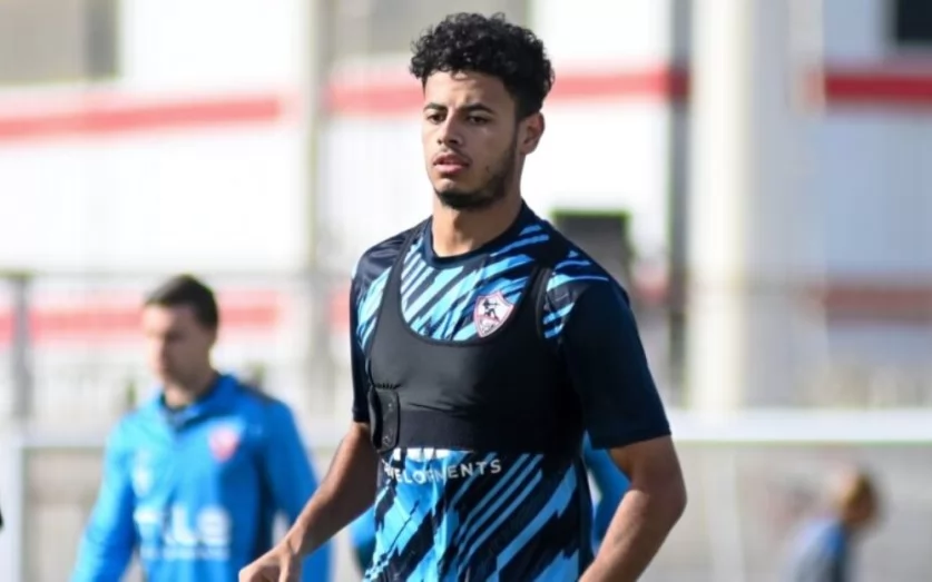طلائع الجيش: الزمالك لم يطلب عودة عاطف رسميا ولن نوافق علي رحيله