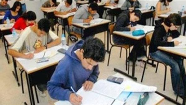 توزيع درجات الترم الأول لـ الصف الثالث الإعدادي 2025