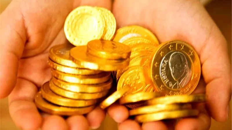 الذهب يرتفع 5 جنيهات.. والجنيه الذهب يسجل 50360 جنيها 