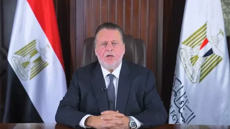  محافظ البنك المركزي: سعر الصرف المرن.. خط الدفاع الأول عن الاقتصاد 