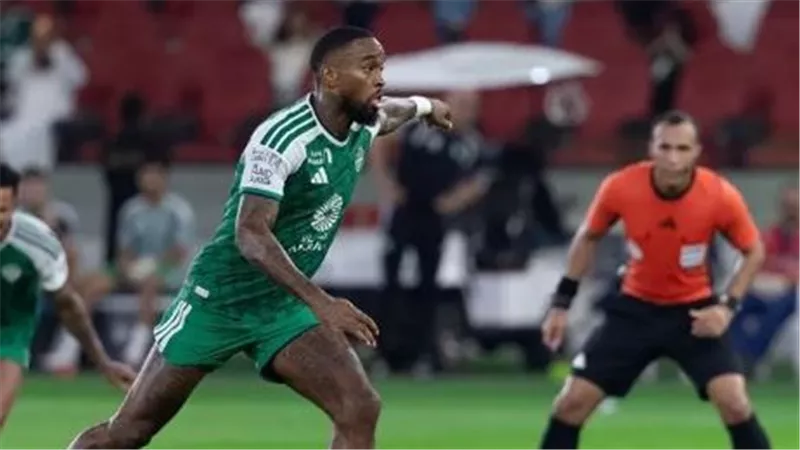 تشكيل أهلي جدة أمام الخليج في الدوري السعودي 