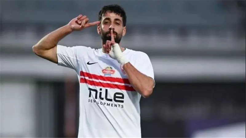  الزمالك يضرب دفاعات الجيش الرواندي بـ الدباغ و أشرف وشيكو بانزا 