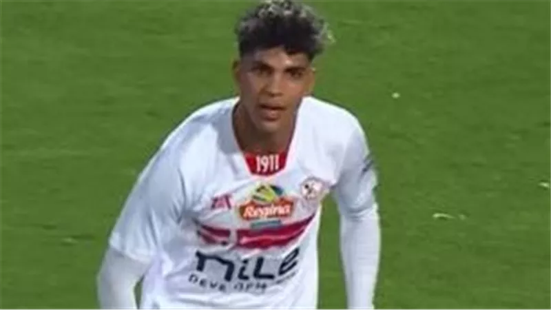  بشرى سارة في الزمالك بشأن محمد السيد.. وموقفه من مباراة الجيش الرواندي 