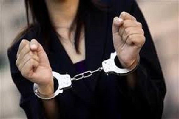 ضبط عامل يدير ورشة لتصنيع الألعاب النارية