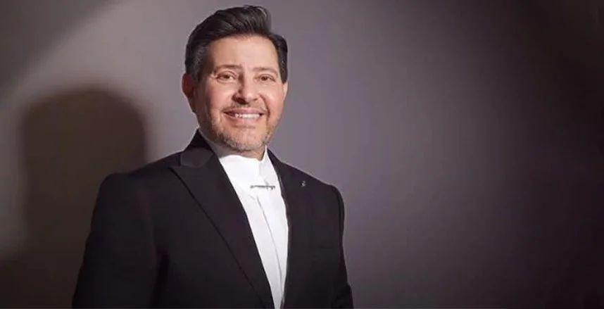 «الحالة حرجة جدًا».. مصطفى كامل يرد على شائعات وفاة هاني شاكر