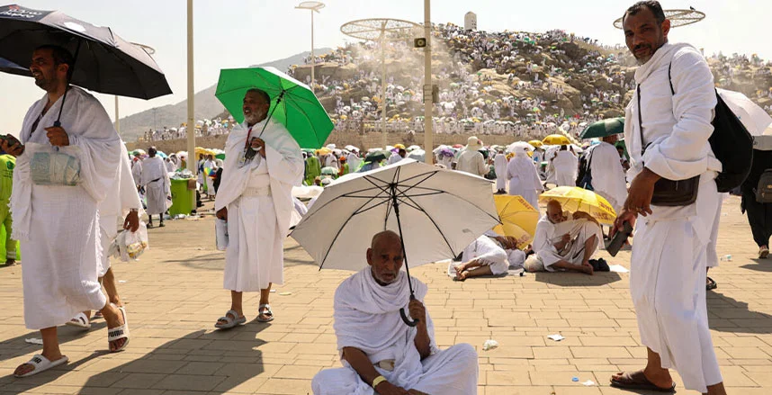 حكم الموالاة بين السعي والطواف.. الإفتاء تجيب