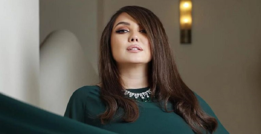 كندة علوش تعلن للمرة الأولى إصابتها بالسرطان.. وتكشف تفاصيل مرضها