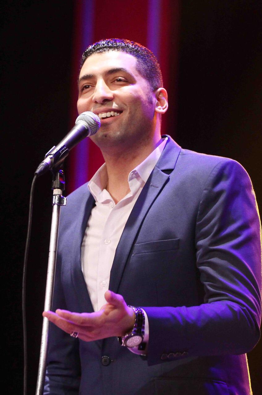 الأوبرا تحتفل بذكري ٢٣ يوليو علي مسرح النافورة