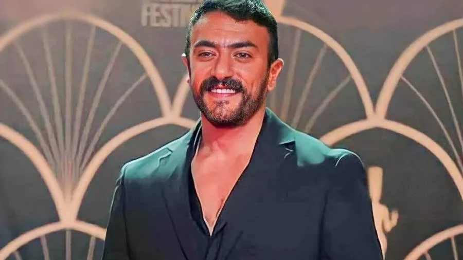 أحمد العوضي يخوض ماراثون رمضان بمسلسل 