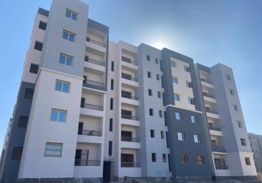 شروط حجز شقق الإيجار التمليكي والفئات المستهدفة 