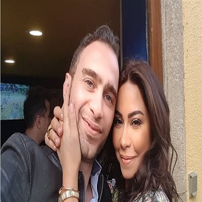 أول تعليق من رضوى الشربيني على عودة حسام حبيب وشيرين عبد الوهاب