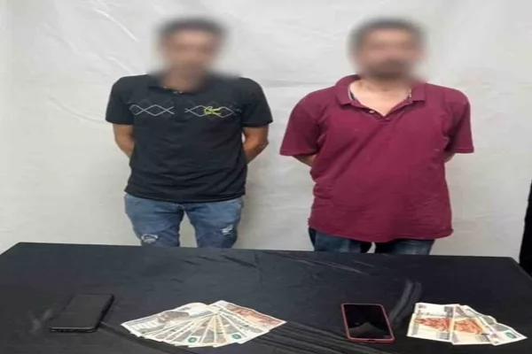 الداخلية تكشف كواليس سرقة 