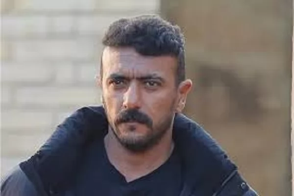 أحمد العوضي يستعد لتصوير «سلطان الديب» لرمضان 2027