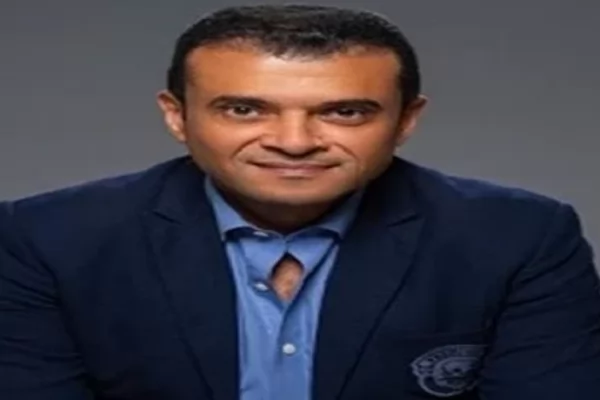 وفاة والدة المنتج عصام شعبان بعد صراع مع المرض