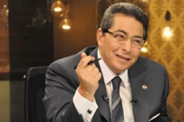 محمود سعد: ابتعادي عن التوك شو كان من أسعد فترات حياتي