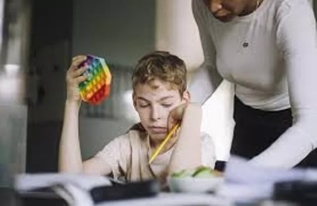  اكتشاف علمي جديد قد يمهد لعلاجات أكثر فاعلية للتوحد