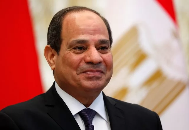 مدبولي يهنئ الرئيس السيسي بالمولد النبوي.. ويدعو لمصر بالأمن والخير والسلام