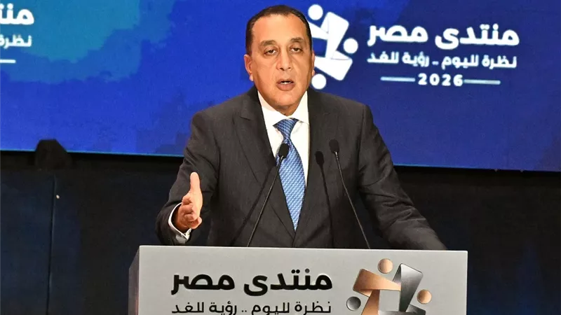رئيس الوزراء: استهداف زيادة الحد الأدنى للأجور إلى 15 ألف جنيه بنهاية 2029-2030 