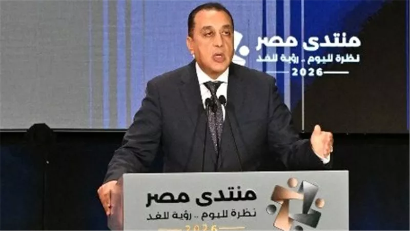  رئيس الوزراء: نجحنا في مضاعفة الرقعة المعمورة من 7% إلى 14% 