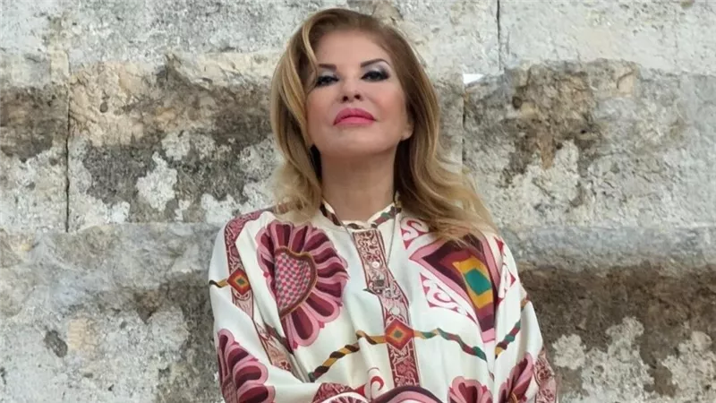 موعد ومكان عزاء شقيقة هالة سرحان 