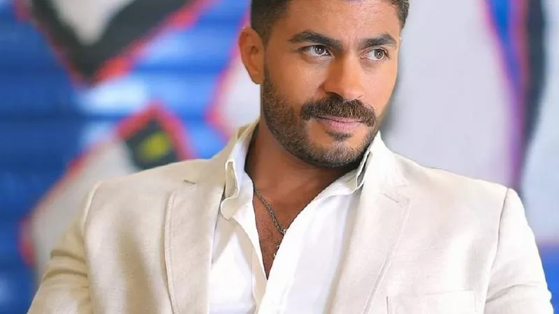 خالد سليم وحنين الشاطر ونجوم الموسيقى العربية على المسرح الكبير 