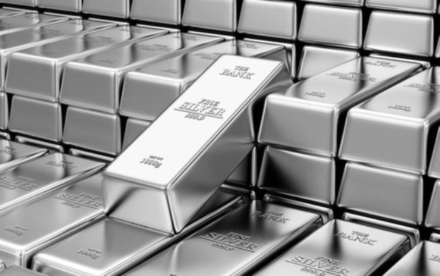 تراجع أسعار الفضة لليوم الثالث على التوالي