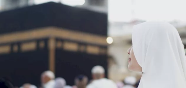 لماذا لم يُشرع الرَّمل فى حق النساء وإن استطعنه؟