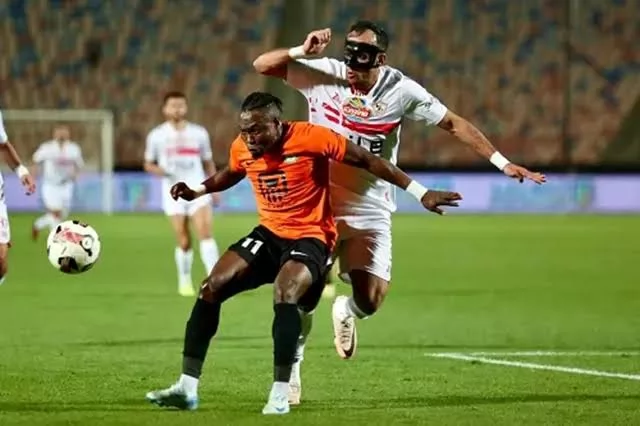 الدوري الممتاز.. موعد مباراة الزمالك ضد البنك الأهلي والقنوات الناقلة