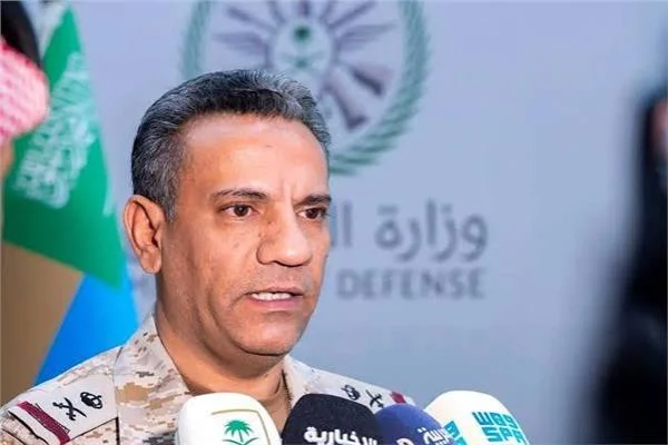 السعودية: اعتراض وتدمير 6 صواريخ باليستية أطلقتها ميليشيا الحوثي الإرهابية 
