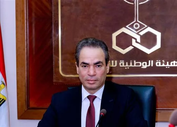 المسلماني يصف اجتماع اليوم بـ«التاريخي» لدعم الوطنية للإعلام