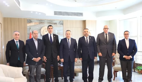 وزير التعليم العالي: دورنا دعم الطلاب الموهوبين والمتميزين