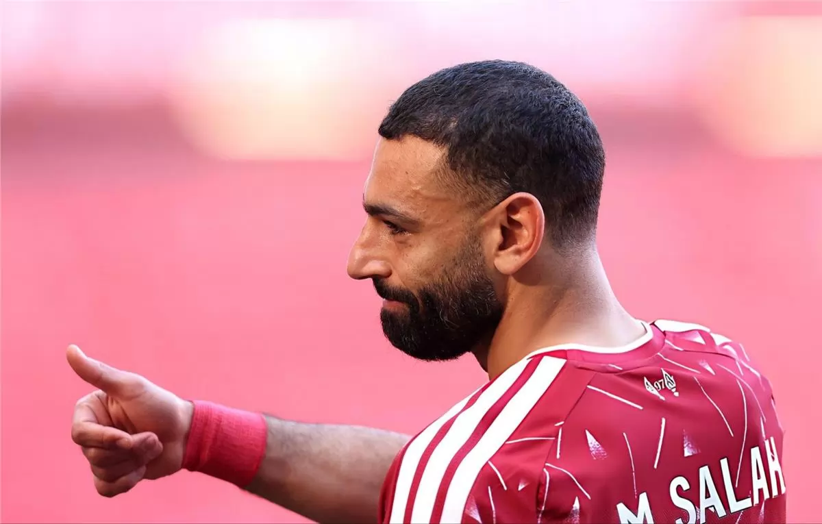 أوين يحدد بديل محمد صلاح في ليفربول