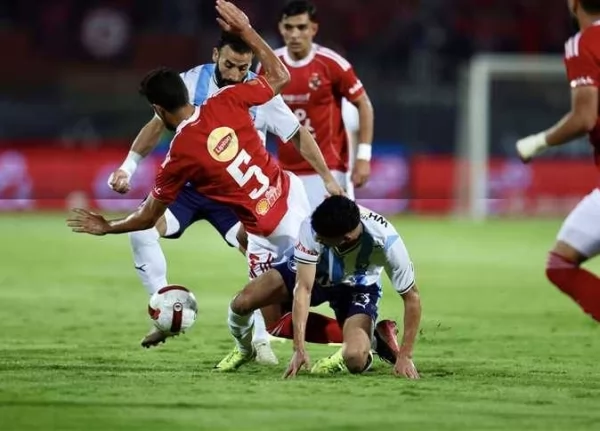 حقيقة رفض الأهلي مواجهة بيراميدز في كأس السوبر