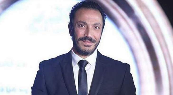 طارق لطفى يستانف تصويرالقاهرة كابول