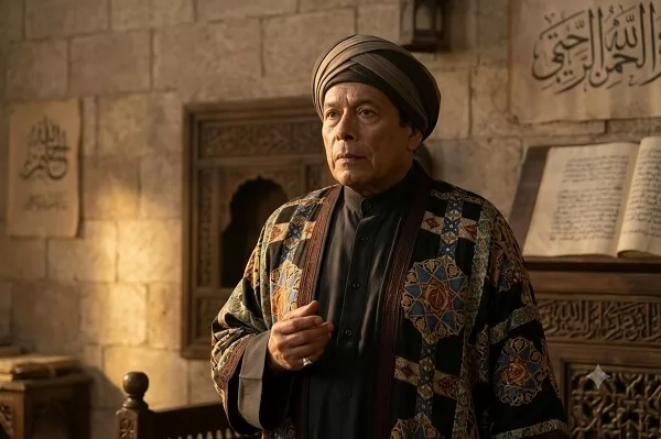 «لا لرفض الدراما الدينية».. أحمد ماهر يكشف طريق الإنقاذ