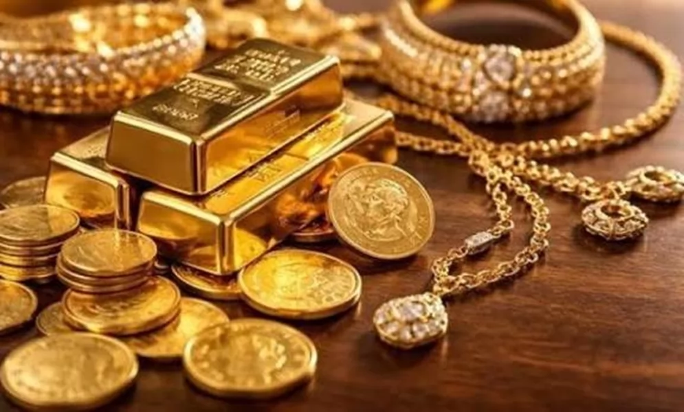 الذهب يسجل أعلى مستوى في أكثر من 3 أشهر عند 4668 دولار للأوقية