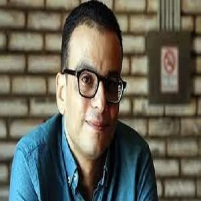 أمير رمسيس يشيد بأبطال مسلسل 