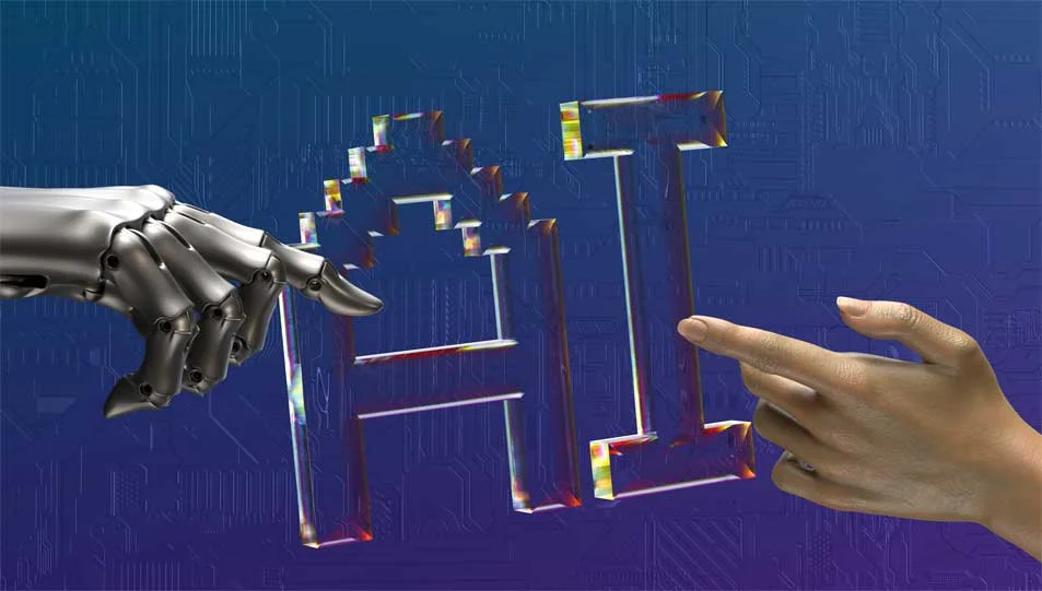 المفتي يبين حكم اعتماد المريض على الذكاء الاصطناعي طبيا