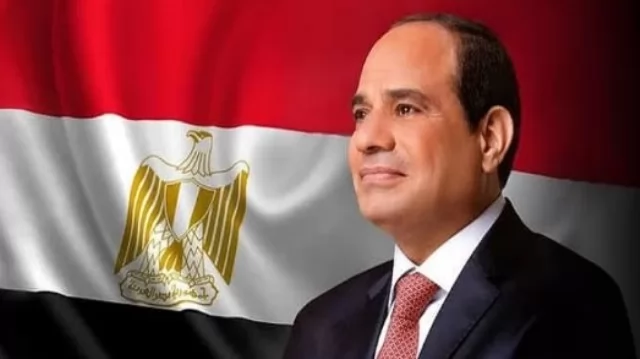 الرئيس السيسي يشدد على أهمية الحفاظ على وحدة الدولة اليمنية