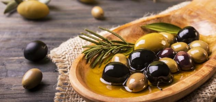أبرز فوائد الزيتون الصحية.. تحسين العضلات والذاكرة