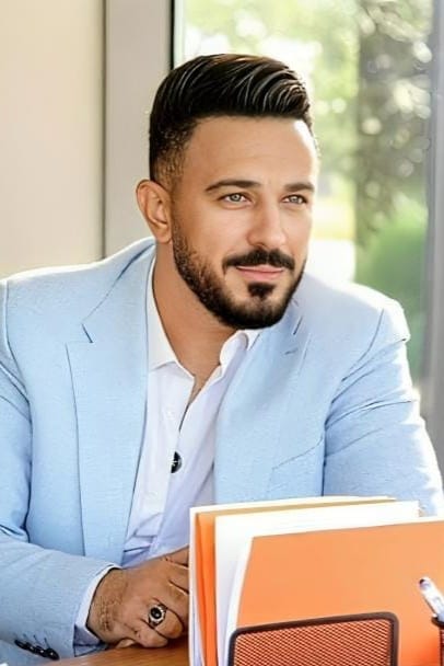 الجمهور يشيد بأداء هيثم نبيل في أولى تجاربه التمثيلية بمسلسل «لينك» - من نجم الغناء إلى ممثل درامي واعد