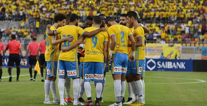  إيهاب جلال يمنح لاعبي الإسماعيلي راحة سلبية لمدة 24 ساعة