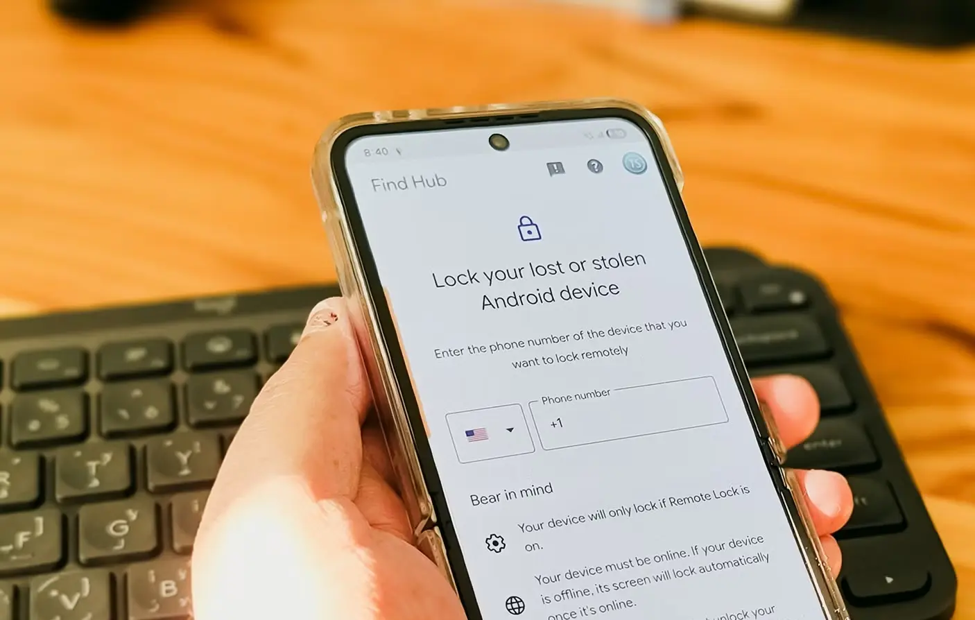 اجعل هاتفك «خارج الخدمة» للصوص.. 3 إعدادات في أندرويد تحول هاتفك إلى قلعة حصينة